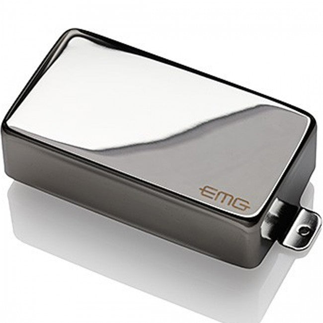 EMG 60 Humbucker Guitar Pickup Chrome