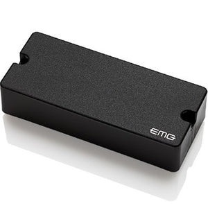 EMG 81-7 7-String Guitar Pickup Black