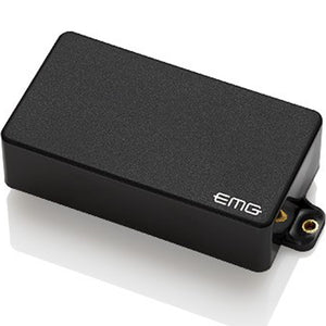 EMG 81 Humbucker Guitar Pickup Black