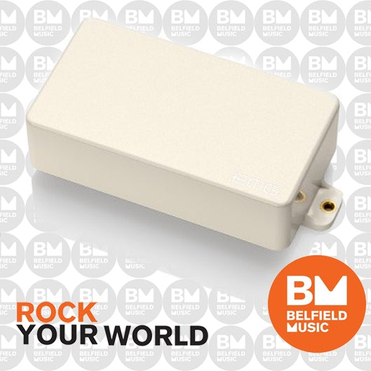 EMG 81 Humbucker Guitar Pickup Ivory - Buy Online - Belfield EMG 81 Humbucker Guitar Pickup Ivory - Buy Online - Belfield