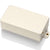 EMG 81 Humbucker Guitar Pickup Ivory