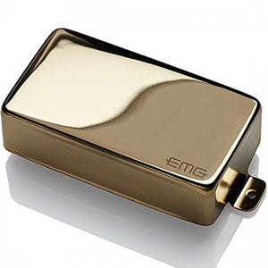 EMG 85 Humbucker Guitar Pickup Gold