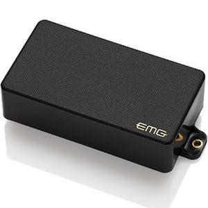 EMG 85 Humbucker Guitar Pickup Black