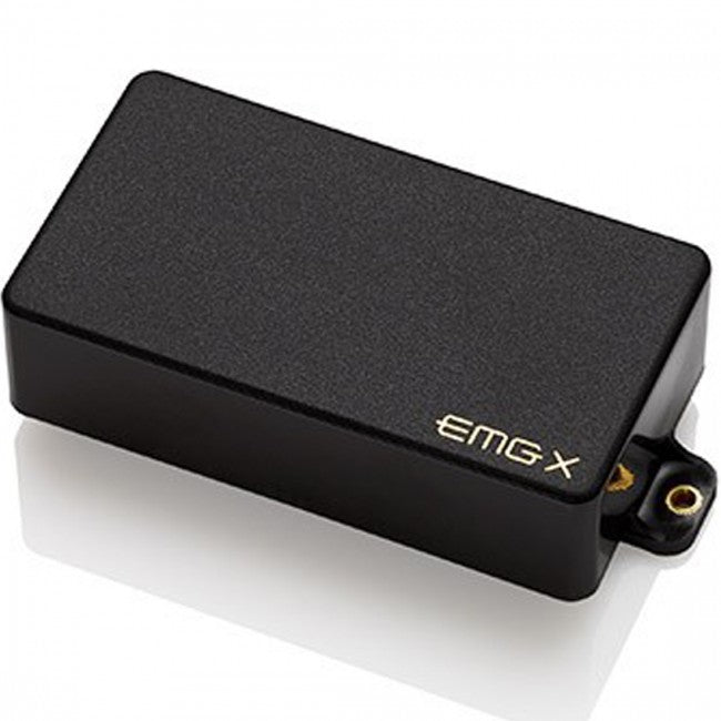 EMG 85X Humbucker Guitar Pickup Black