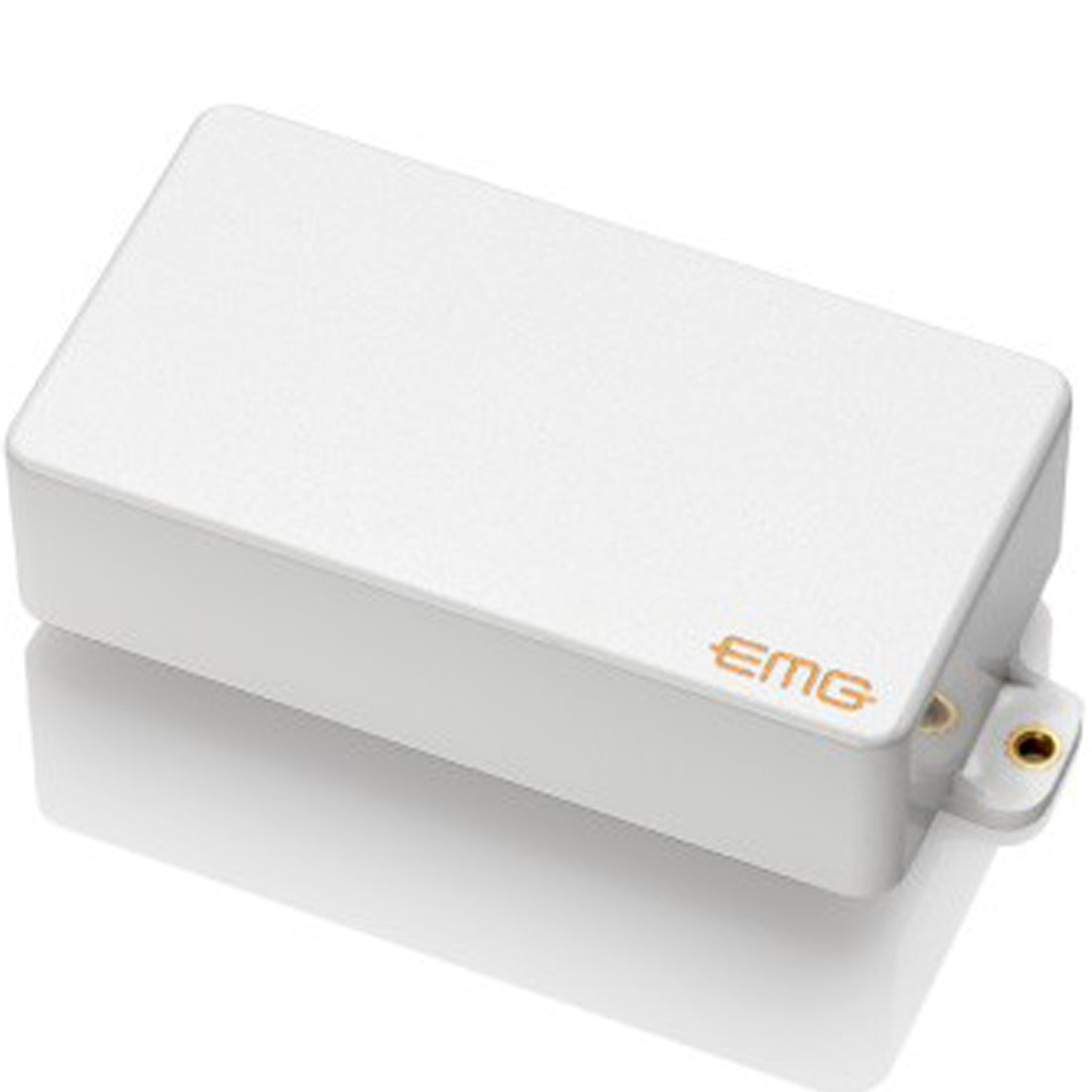 EMG 89 Humbucker Dual Mode Guitar Pickup White