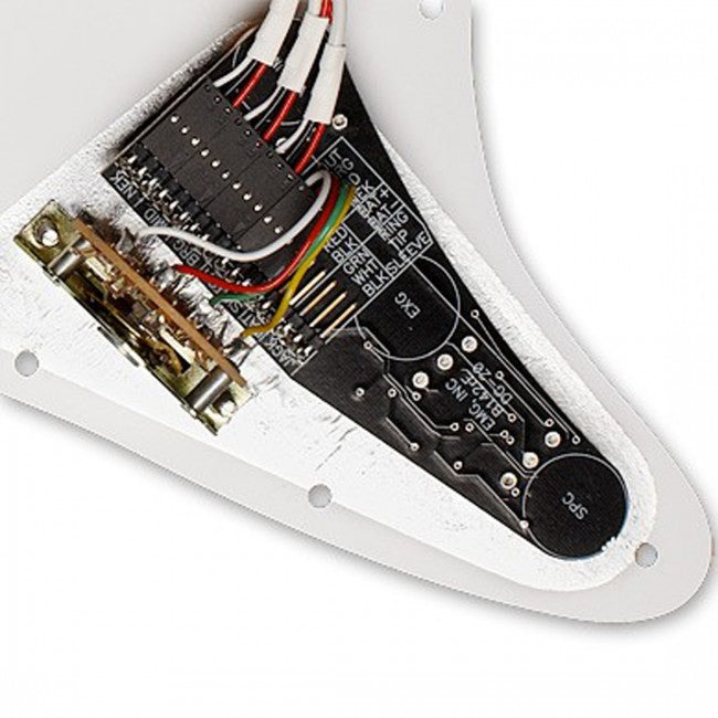 EMG DG20 Pro Series Guitar Pickup Ivory