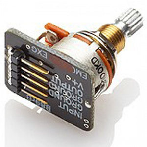 EMG EXG Expander