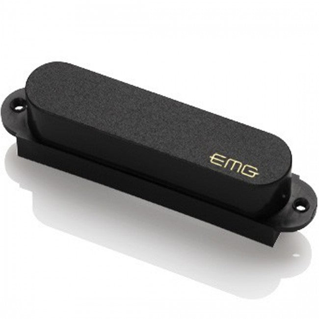 EMG FT Tele Neck Guitar Pickup Black