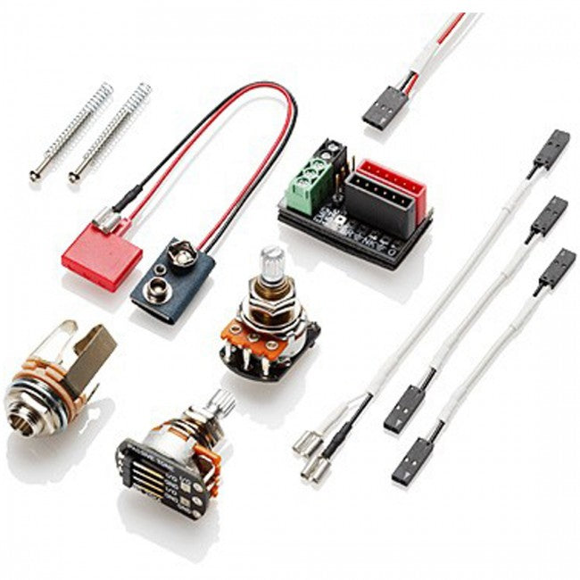 EMG H Humbucker Pickup Accessories