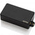 EMG H Humbucker Guitar Pickup Black