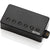 EMG H1A Passive Bridge Humbucker Alnico Magnet Black