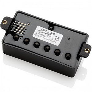 EMG H2A Passive Humbucker Bridge