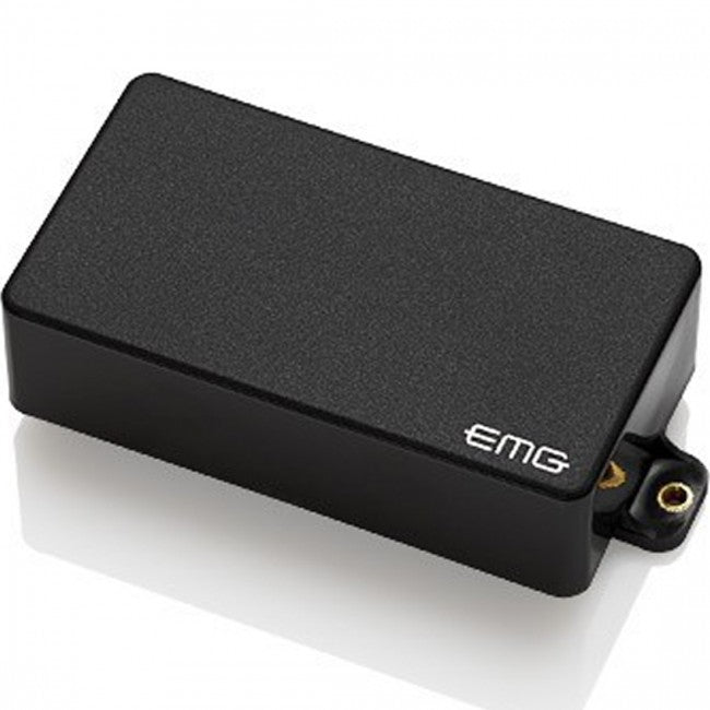 EMG H3 Passive Humbucker Black