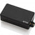 EMG H3 Passive Humbucker Black