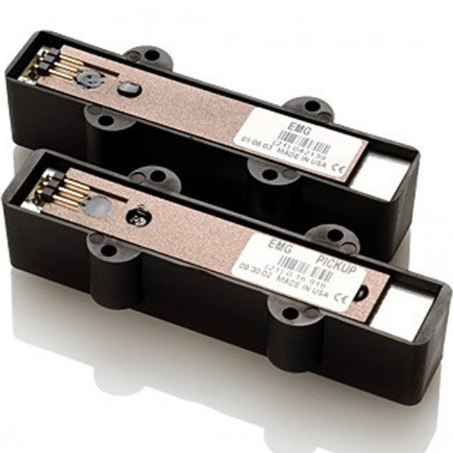 EMG JV-Set J-Bass Guitar Pickup