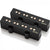 EMG JV-Set J-Bass Guitar Pickup Black