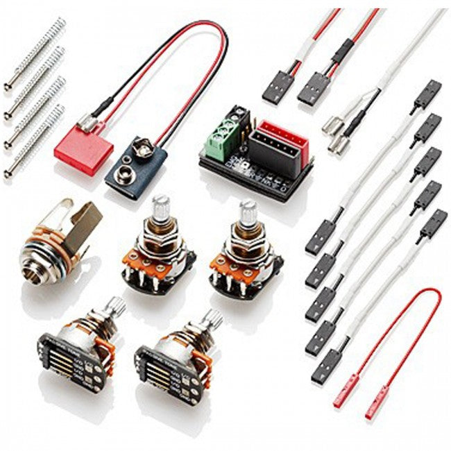 EMG KFK-Set Pickup Accessories