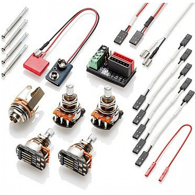 EMG KH-BB Set Pickup Accessories