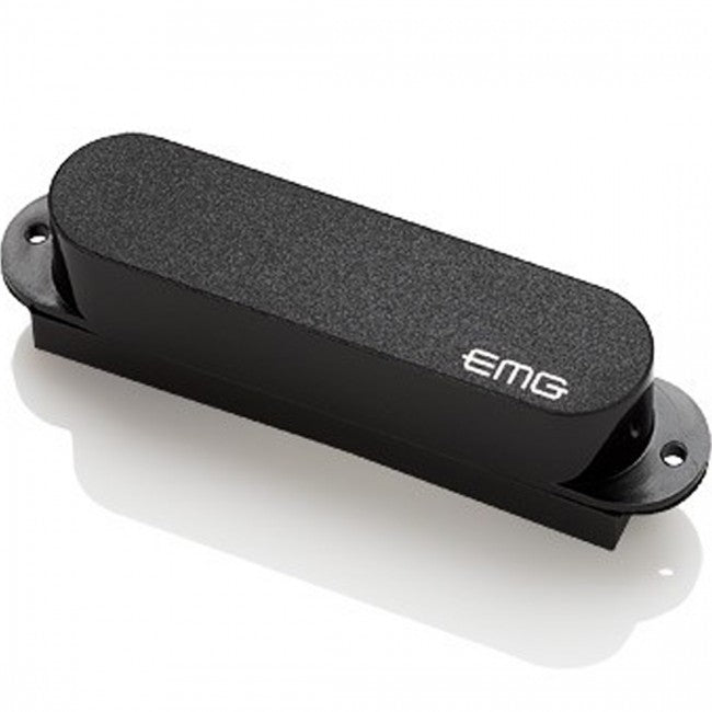 EMG S Single Coil Pickup Black