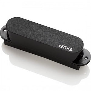 EMG S Single Coil Pickup Black