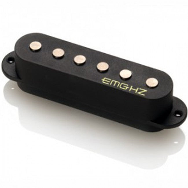 Passive　EMG　S1　Belfield　Single　Coil　Guitar　Online　Pickup　Buy　Music