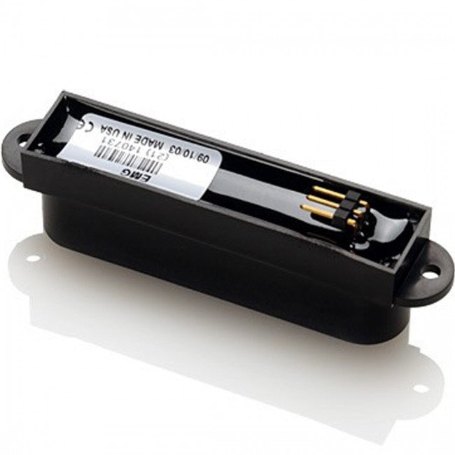EMG SA Single Coil Guitar Pickup Black