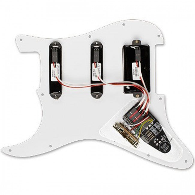 EMG SL20 Steve Lukather Pro Pickup Black