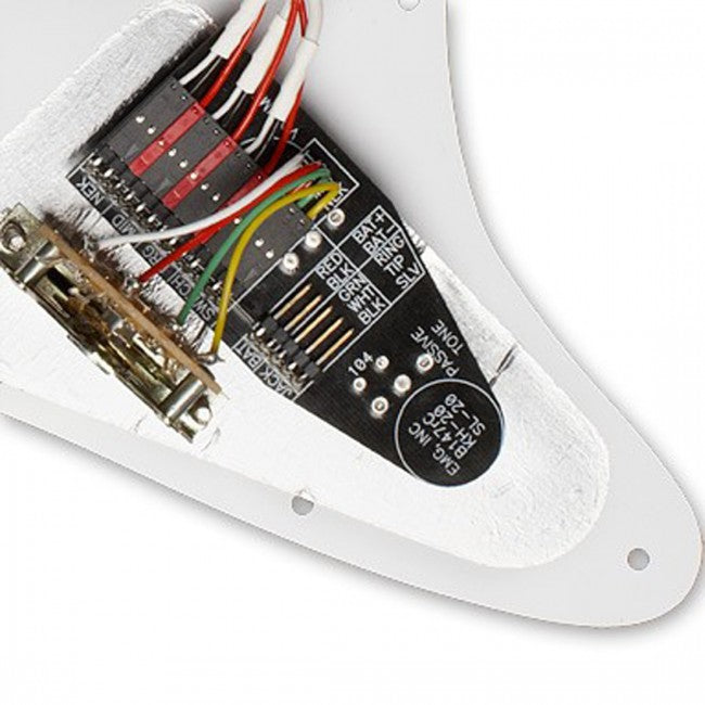 EMG SL20 Steve Lukather Pro Pickup