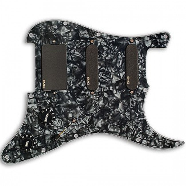 EMG SL20 Steve Lukather Pro Guitar Pickup Black