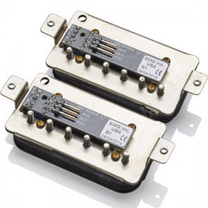 EMG Super 77 Pickup Set Zebra