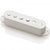 EMG SV Single Coil Guitar Pickup White