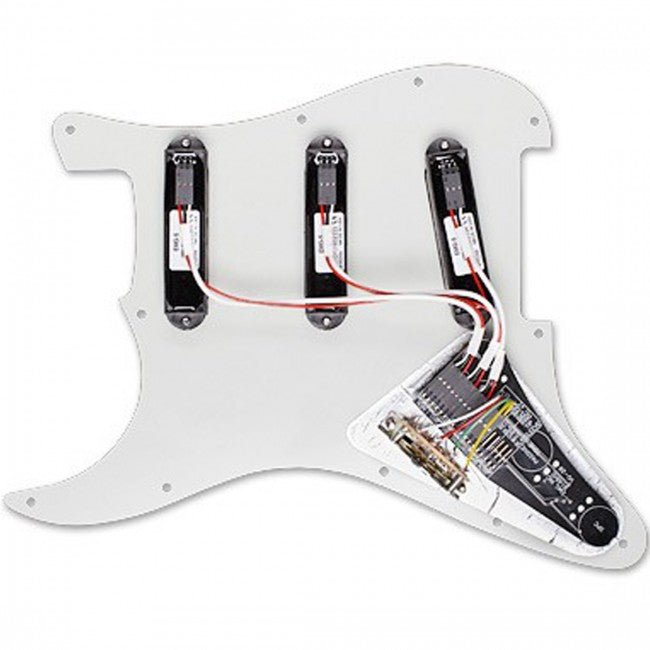 EMG VG20 Vince Gill Pro Pickup Black