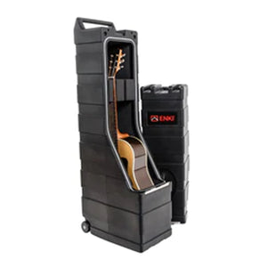 ENKI AMG-AC Acoustic Guitar Case