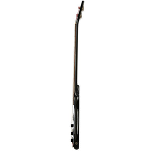 Epiphone Embassy Bass Guitar Graphite Black - EBEMGPHNH1
