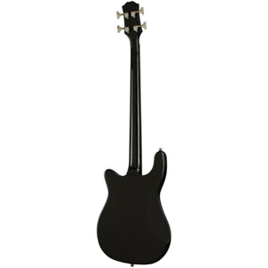 Epiphone Embassy Bass Guitar Graphite Black - EBEMGPHNH1