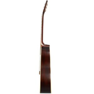 Epiphone J45 Acoustic Guitar Aged Vintage Sunburst Gloss