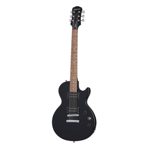 Epiphone Les Paul Special-II Electric Guitar Ebony - ENSVEBVCH1
