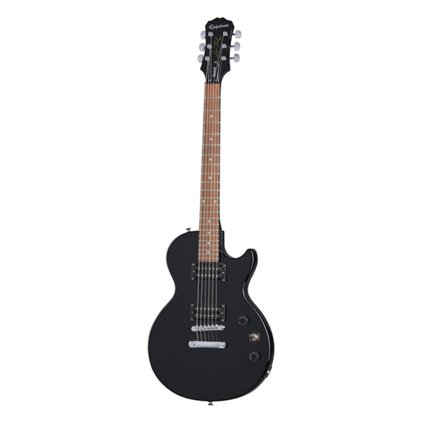 Epiphone Les Paul Special-II Electric Guitar Ebony - Buy Online