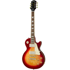 Epiphone Les Paul Standard 50s Electric Guitar Left Handed Heritage Cherry Sunburst