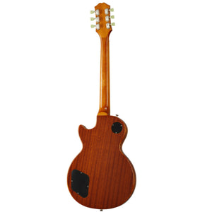 Epiphone Les Paul Standard 50s Electric Guitar Left Handed Heritage Metallic Gold