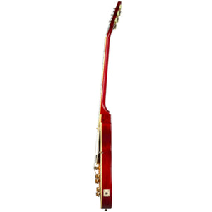 Epiphone Les Paul Standard 50s Electric Guitar Left Handed Heritage Vintage Sunburst