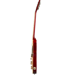 Epiphone Les Paul Standard 60s Electric Guitar Left Handed Bourbon Burst