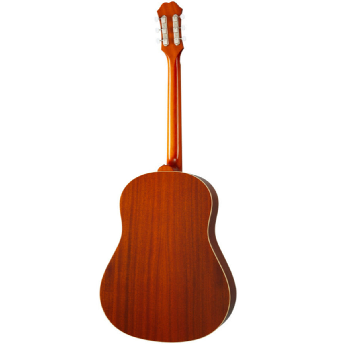 Epiphone Masterbilt Texan Acoustic Guitar Antique Natural Aged Gloss - EMTTANANH1