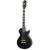 Epiphone Matt Heafy Signature Les Paul Custom Origins Electric Guitar 7-String Ebony w/ Hardcase - EILPCMKH7EBGH3