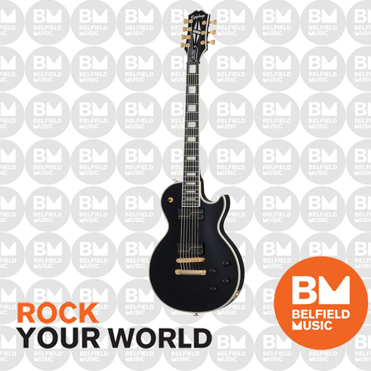 Matt heafy signature guitar deals