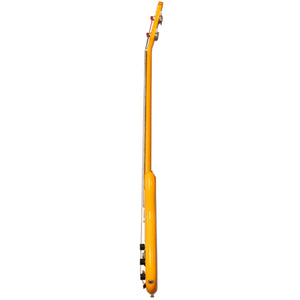 Epiphone Newport Bass Guitar California Coral - EONB4CANH1