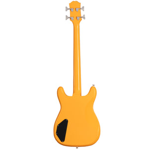 Epiphone Newport Bass Guitar California Coral - EONB4CANH1