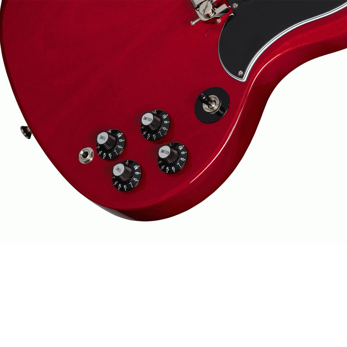 Epiphone tony shop iommi signature