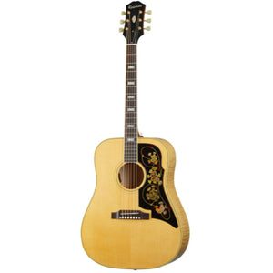 Epiphone USA Frontier Acoustic Guitar Antique Natural