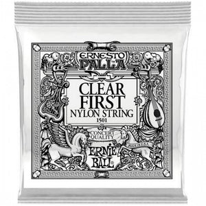 Ernie Ball 1501 Single Classical Guitar String